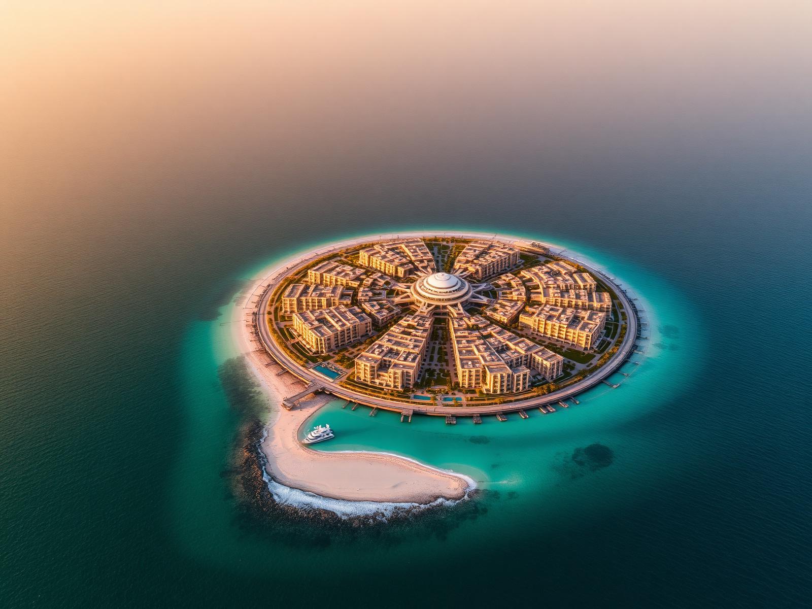 Palm Jumeirah